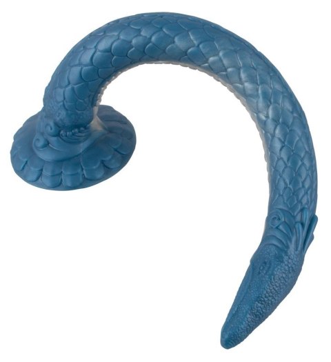 Potężne Dildo w Kształcie Macki