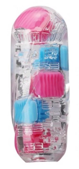 Tenga Bobble Crazy Cubes – Dynamiczny Masturbator