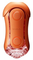 Tenga Flip Orb Sunset Orange – Niezrównana Przyjemność w Nowym Wymiarze
