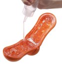Tenga Flip Orb Sunset Orange – Niezrównana Przyjemność w Nowym Wymiarze