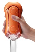 Tenga Flip Orb Sunset Orange – Niezrównana Przyjemność w Nowym Wymiarze