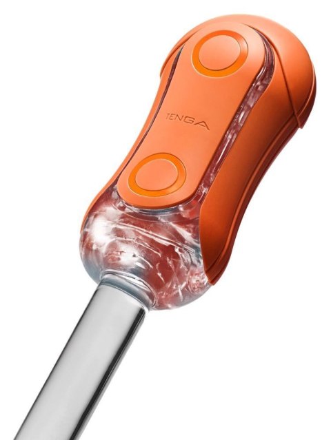Tenga Flip Orb Sunset Orange – Niezrównana Przyjemność w Nowym Wymiarze