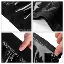 Eleganckie szorty strap-on (obwód pasa 71-79 cm) czarne