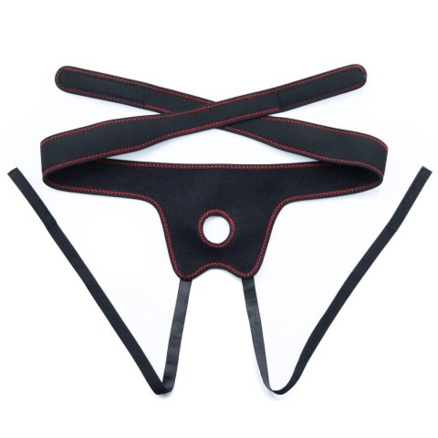 Uprząż Easy Strap-On dla Niezapomnianych Chwil