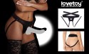 Uprząż Easy Strap-On dla Niezapomnianych Chwil