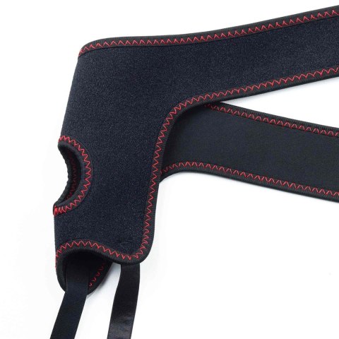 Uprząż Easy Strap-On dla Niezapomnianych Chwil
