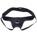 Uprząż Easy Strap-On dla Niezapomnianych Chwil