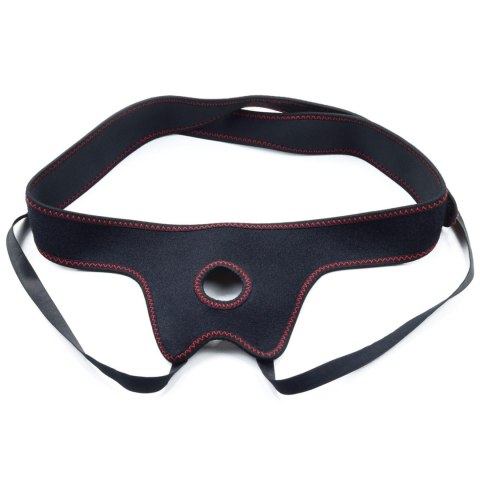 Uprząż Easy Strap-On dla Niezapomnianych Chwil