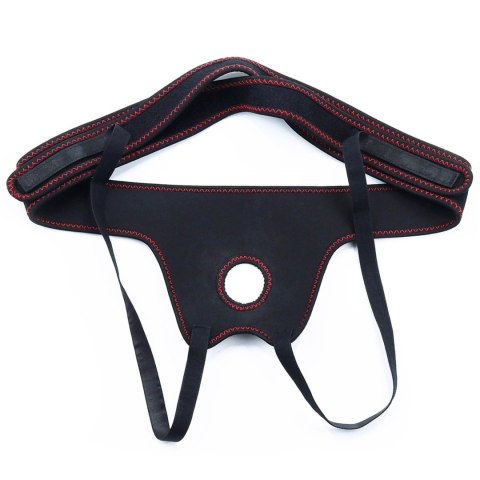 Uprząż Easy Strap-On dla Niezapomnianych Chwil