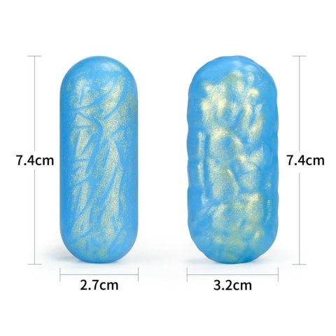 Zestaw Kulek Gejszy Wzmacniających Ocean's Toner