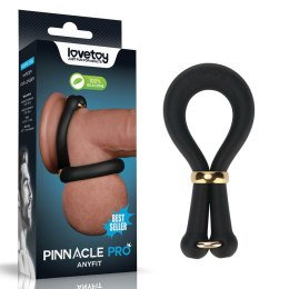 Pinnacle Pro AnyFit – Regulowany silikonowy pierścień komfortu i stymulacji