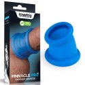 Pinnacle Pro: Zwężany Pierścień Kompresyjny