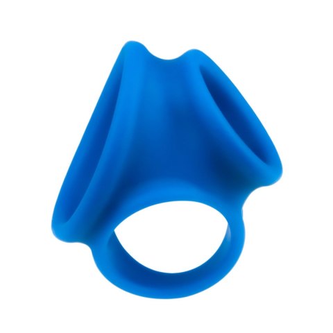 Pinnacle Pro Trio Grip – Potrójna Obejma Wzmacniająca Doznania