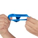 Pinnacle Pro Trio Grip – Potrójna Obejma Wzmacniająca Doznania