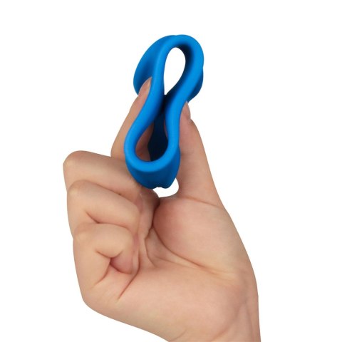 Pinnacle Pro Trio Grip – Potrójna Obejma Wzmacniająca Doznania