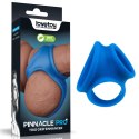 Pinnacle Pro Trio Grip – Potrójna Obejma Wzmacniająca Doznania