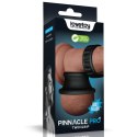 Pinnacle Pro Twin Grip: Elastyczny Rozciągacz Penisa