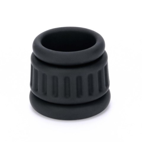 Pinnacle Pro Twin Grip: Elastyczny Rozciągacz Penisa