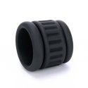 Pinnacle Pro Twin Grip: Elastyczny Rozciągacz Penisa