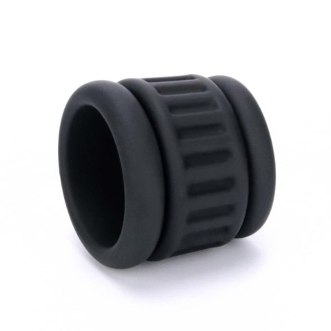 Pinnacle Pro Twin Grip: Elastyczny Rozciągacz Penisa