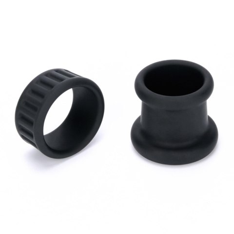 Pinnacle Pro Twin Grip: Elastyczny Rozciągacz Penisa