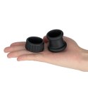 Pinnacle Pro Twin Grip: Elastyczny Rozciągacz Penisa