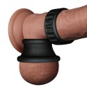 Pinnacle Pro Twin Grip: Elastyczny Rozciągacz Penisa
