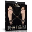Rebellion Reign Hogtie Set – Zestaw do krępowania w stylu vintage
