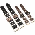 Rebellion Reign Hogtie Set – Zestaw do krępowania w stylu vintage