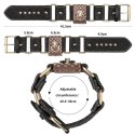 Rebellion Reign Hogtie Set – Zestaw do krępowania w stylu vintage