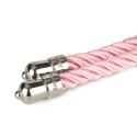 Rebellion Reign Rose: Jedwabista Lina do Bondage
