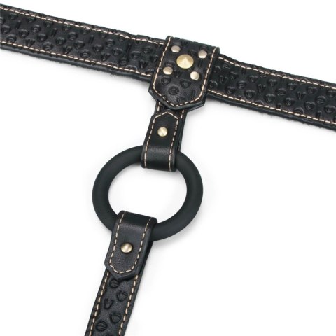 Uprząż Strap-On Rebellion Reign