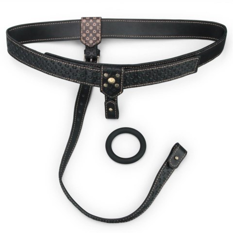 Uprząż Strap-On Rebellion Reign