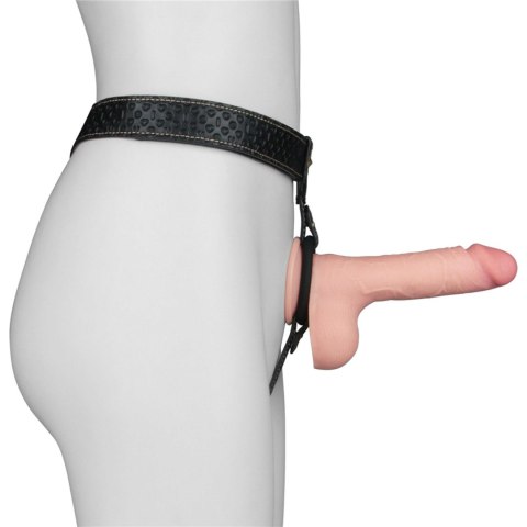 Uprząż Strap-On Rebellion Reign