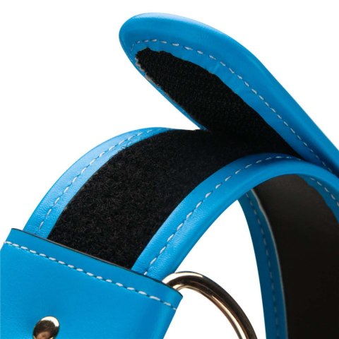 Wibrujący Zestaw Strap-On Premium 8.5'' w Rozmiarach L/XL/2XL