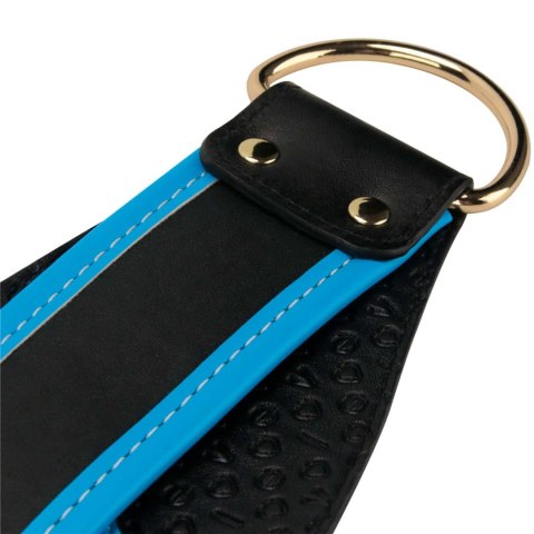 Wibrujący Zestaw Strap-On Premium 8.5'' w Rozmiarach L/XL/2XL