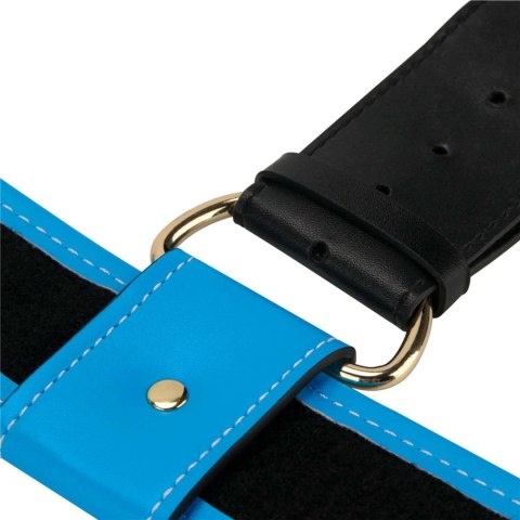 Luksusowy Wibrujący Zestaw Strap-On 20 cm (XS/S/M)