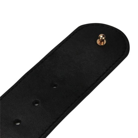 Luksusowy Wibrujący Zestaw Strap-On 20 cm (XS/S/M)