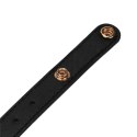 Luksusowy Wibrujący Zestaw Strap-On 20 cm (XS/S/M)