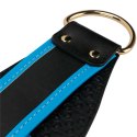 Luksusowy zestaw strap-on z realistycznym wibratorem 9.5'' L/XL/2XL