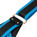 Wibrujący Zestaw Strap-On Premium z Dildo Realistycznym 24 cm (XS/S/M)