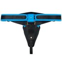 Wibrujący Zestaw Strap-On Premium z Dildo Realistycznym 24 cm (XS/S/M)