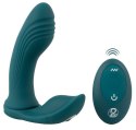Wszechstronny Wibrator 3w1 Couples Choice z Pilotem