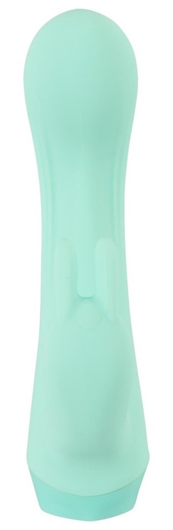 Mini Wibrator Cuties 4. Generacji – Zieleń