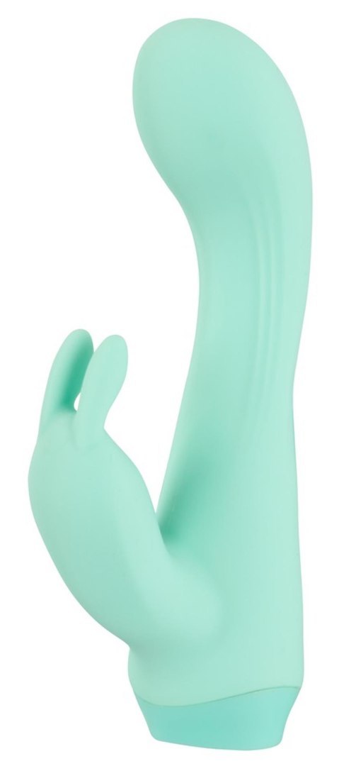 Mini Wibrator Cuties 4. Generacji – Zieleń