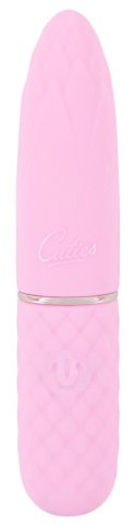 Mini Wibrator Cuties Rose 5.0