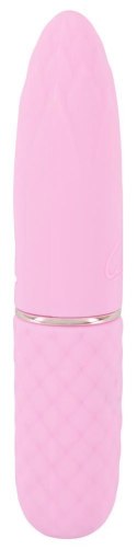Mini Wibrator Cuties Rose 5.0
