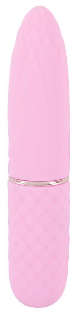 Mini Wibrator Cuties Rose 5.0