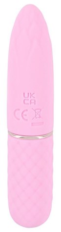 Mini Wibrator Cuties Rose 5.0