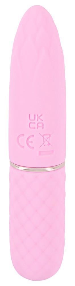 Mini Wibrator Cuties Rose 5.0